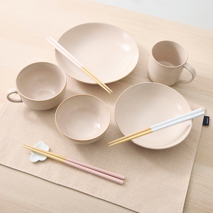 【新色ピンク登場！】ケユカのリサイクルセラミックシリーズ