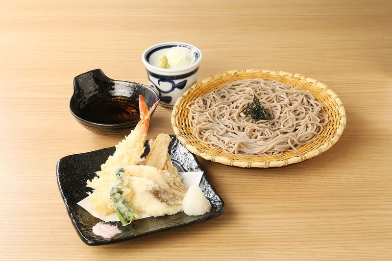 そじ坊　春の新メニュー開始