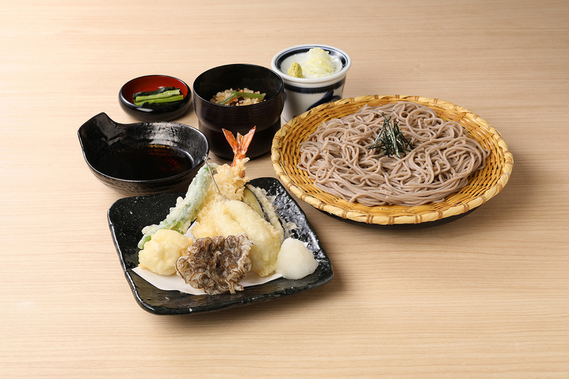 初夏おすすめメニュー