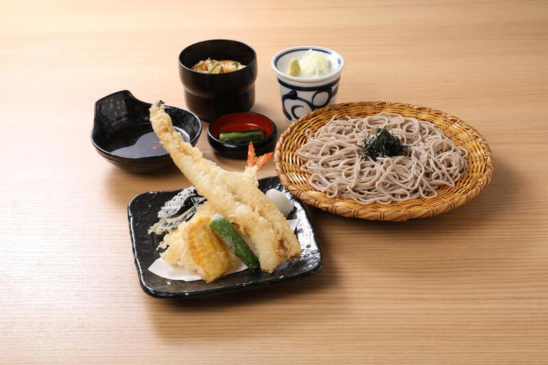 盛夏おすすめメニュー