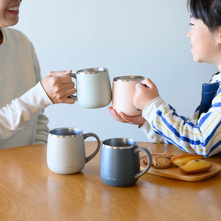 【期間限定】大人気のステンレスマグ 2BUY10%OFFキャンペーン