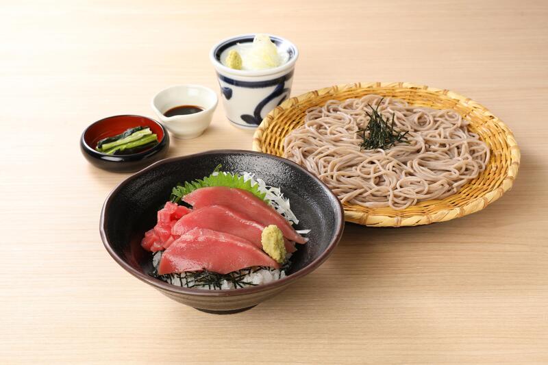 盛夏おすすめメニュー