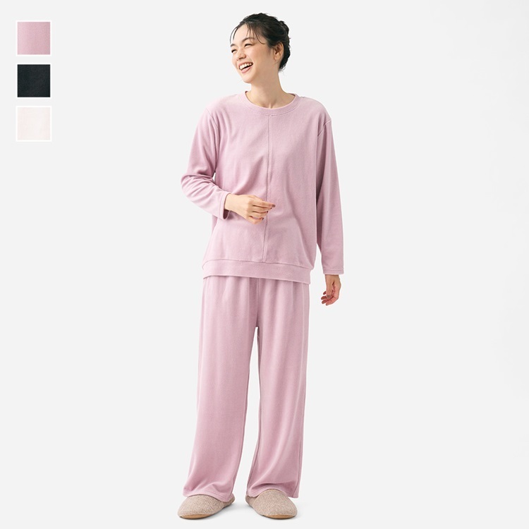 ~季節の変わり目に~ルームウェア早割10%OFF！