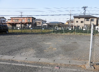 伊勢町第2 月極駐車場