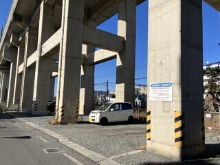 宮本町第２ 月極駐車場