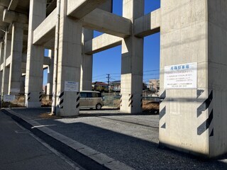 アズ宮本町 月極駐車場